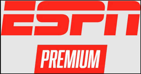 ESPN PREMIUM HD señal internacional de deportes, la liga, champions league, premier league y mas gratis